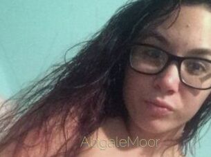 Abigale_Moor