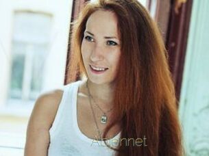 Abjennet
