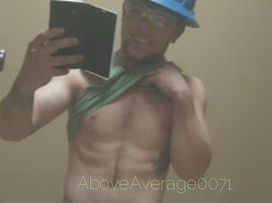 AboveAverage0071