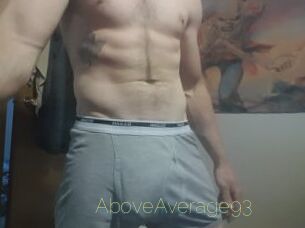 AboveAverage93
