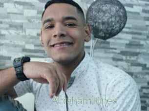 AbrahamJones