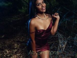AbySimmons