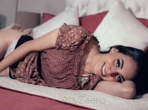 AbyZaens