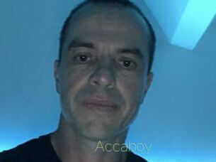 Accaboy