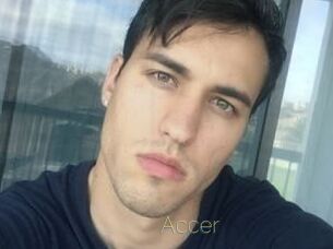 Accer