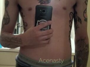 Acenasty