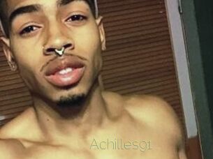 Achilles91