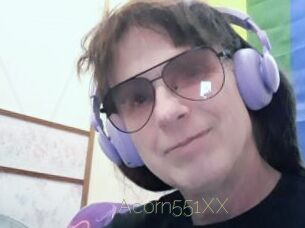 Acorn551XX