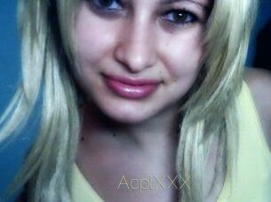 AcplXXX