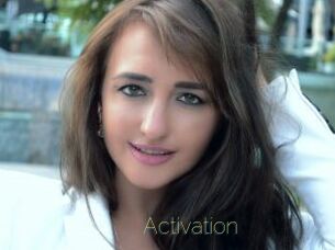 Activation