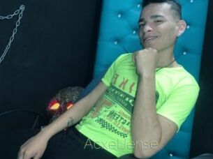 AcxelJense