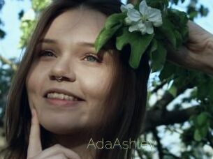 AdaAshley Visio Tchats