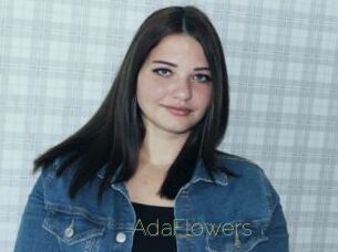 AdaFlowers Visio Tchats