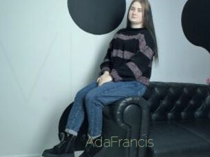 AdaFrancis