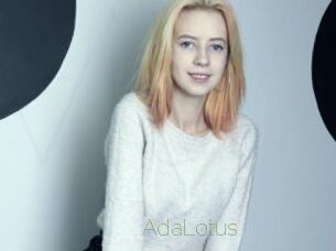 AdaLotus