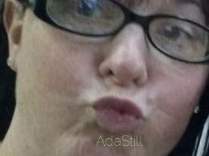 AdaStill