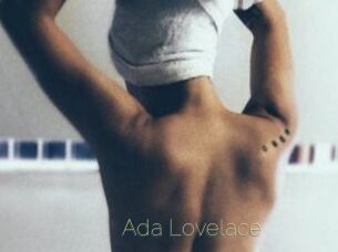 Ada_Lovelace Visio Tchats