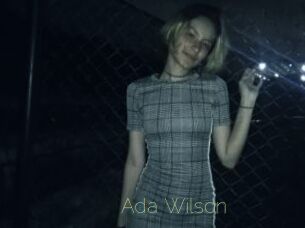 Ada_Wilson