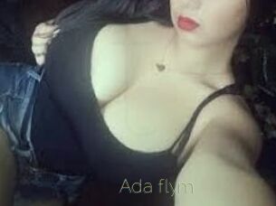 Ada_flym