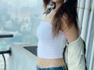 Ada_indian Visio Tchats