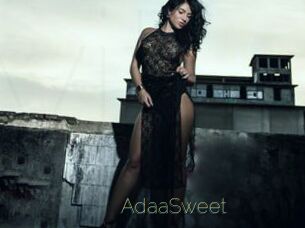 AdaaSweet