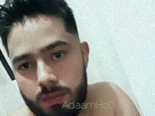 AdaamHott