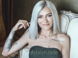 AdalynJade Visio Tchats