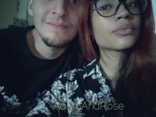AdamAndRose