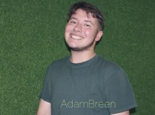 AdamBreen