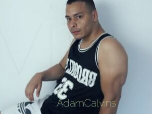AdamCalvins