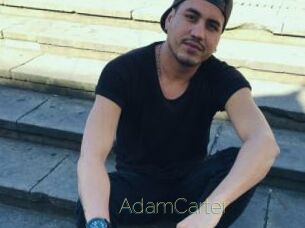 AdamCarter