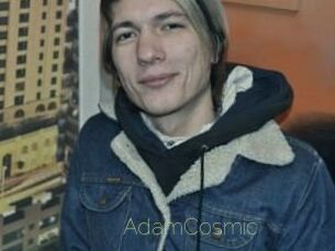 AdamCosmic Visio Tchats