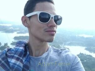 AdamFerrer