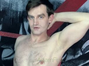 AdamFirst