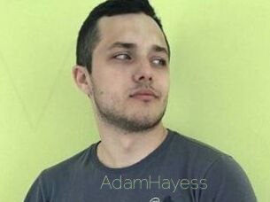 AdamHayess