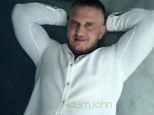 AdamJohn