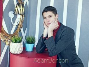 AdamJonson