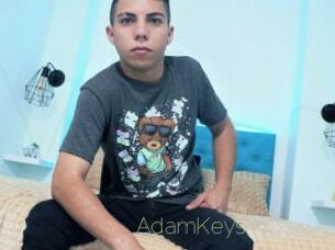 AdamKeys