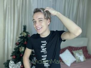 AdamMarcel