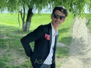 AdamMithian
