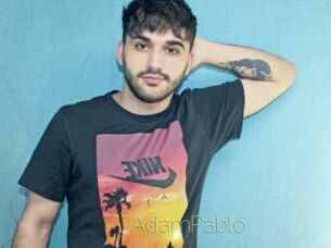 AdamPablo Visio Tchats