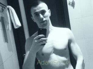 AdamSnow Visio Tchats