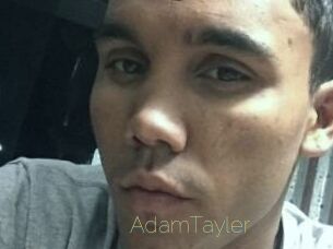 Adam_Tayler