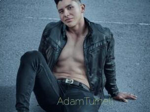 AdamTurnell