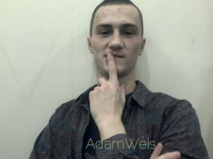 AdamWeis Visio Tchats