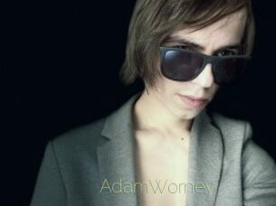 AdamWorney