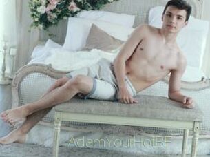 AdamYourHotBF