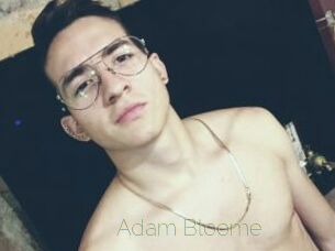 Adam_Bloome