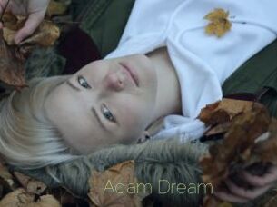 Adam_Dream Visio Tchats