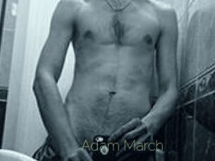 Adam_March